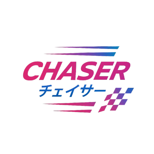Chaser Logo